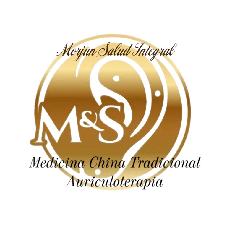 Morjun Salud Integral logo