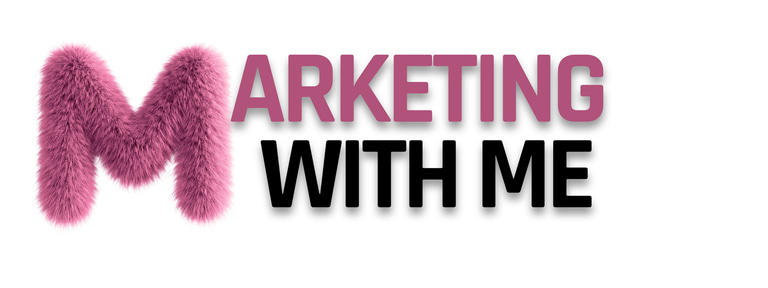 MARKETING WITH ME logo
