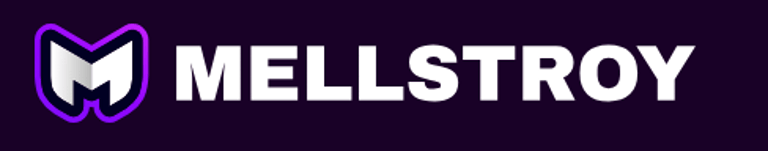 mellstroy game logo