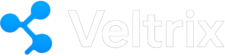 Veltrix logo