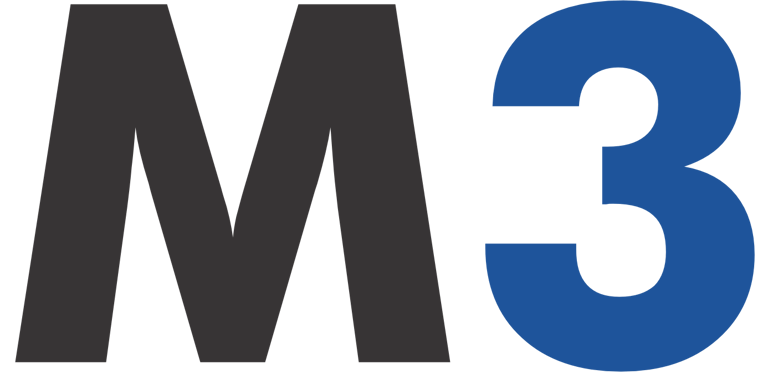 M3 Ingenieria de Costos y Consultoria logo