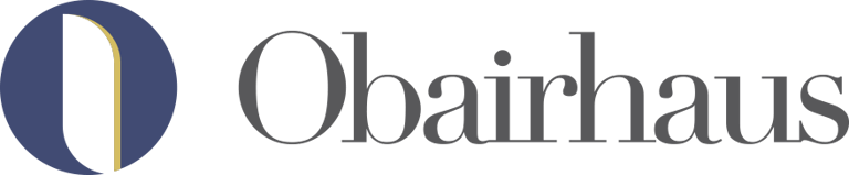 Obairhaus logo