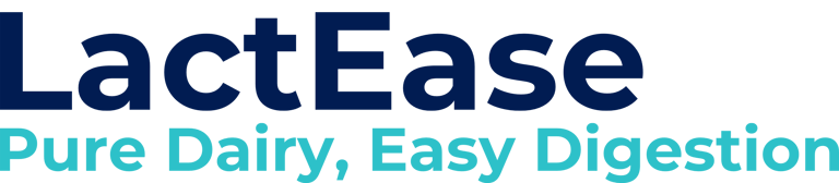 LactEase logo