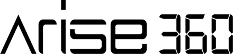ARISE 360 logo