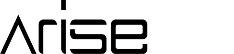 ARISE 360 logo