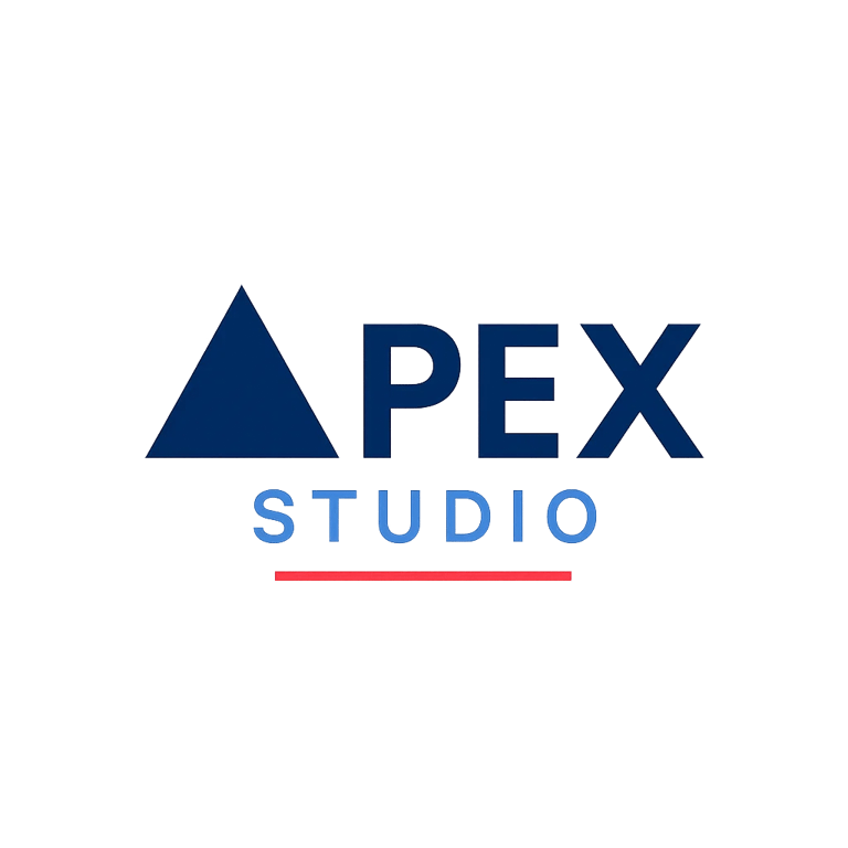 Apex Studio logo