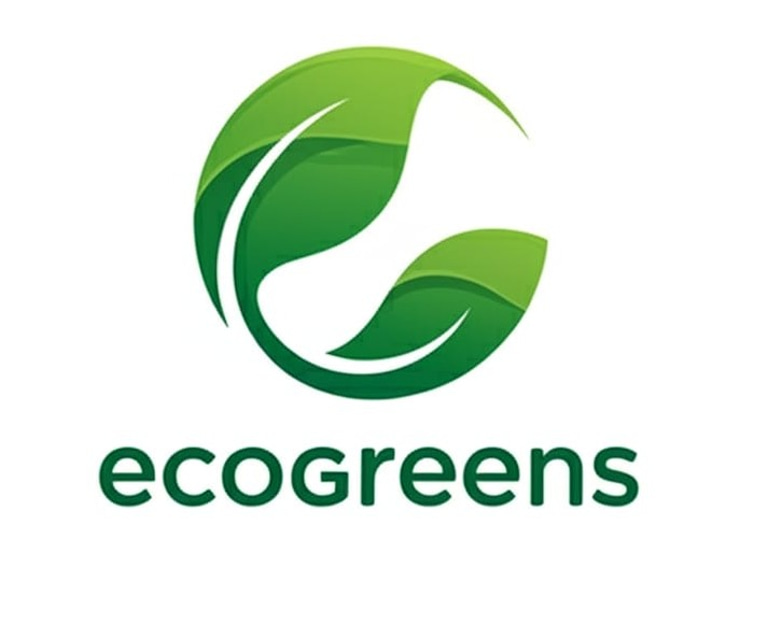 ECOGREENS logo