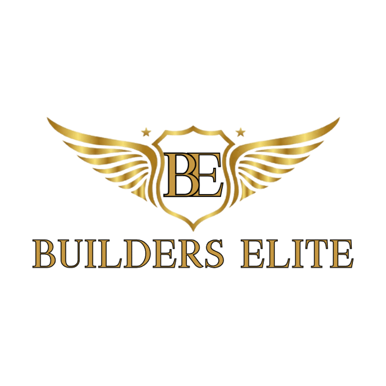 Builders Elite LLC logo