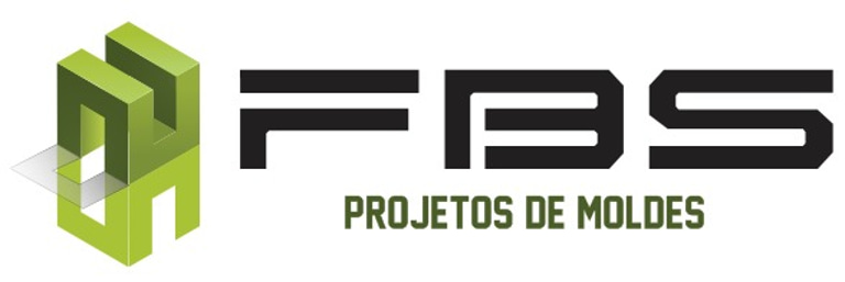 FBS PROJETOS DE MOLDES logo