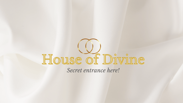 House of Divine logo
