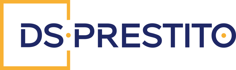 DSPRESTITO logo