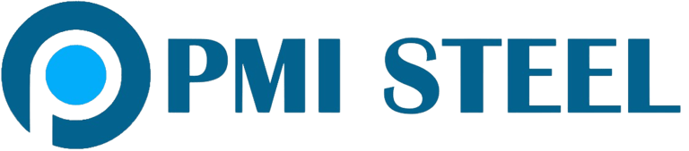 PMI STEEL logo