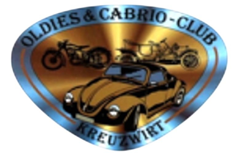 Oldies-Cabrioclub-Kreuzwirt logo