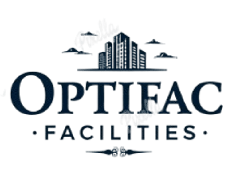 OPTIFAC FACILITIES MANAGEMENT SERVICES logo