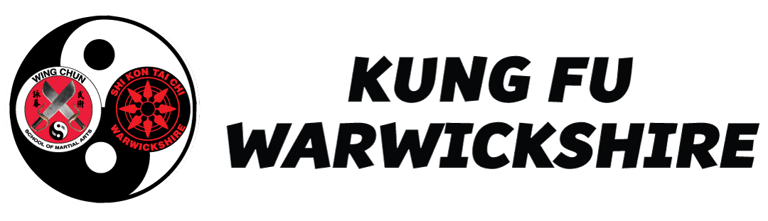 Kung Fu Warwickshire logo