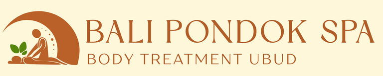 Pondok Spa Ubud logo