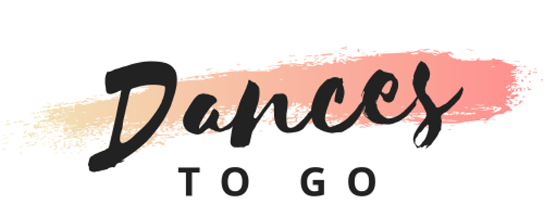 Dances To Go logo