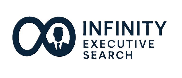 Infinity Executive Search logo