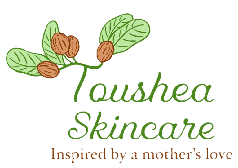 Toushea Skincare logo