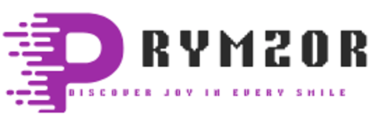 Prymzor logo