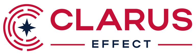 Clarus Effect logo