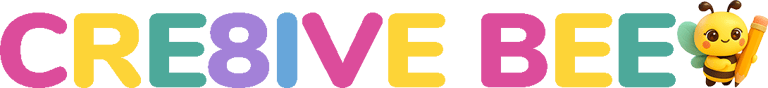 Cre8ive Bee logo