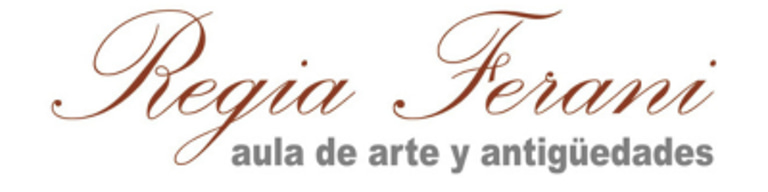 Regia Ferani logo