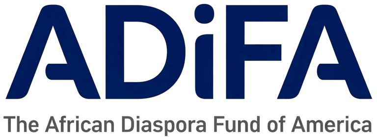 African Diaspora Fund of America (ADiFA) logo