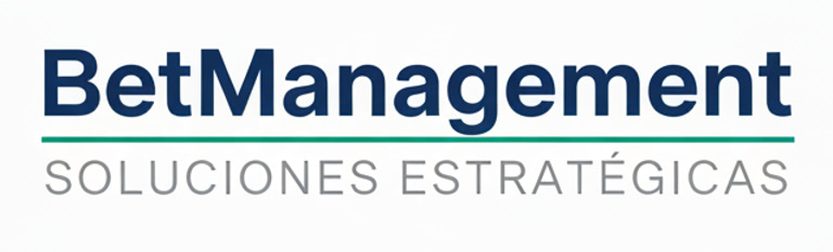 BetManagement Consultora logo