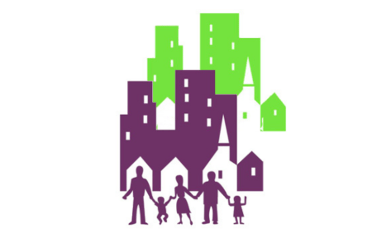 Apartment Association Outreach logo