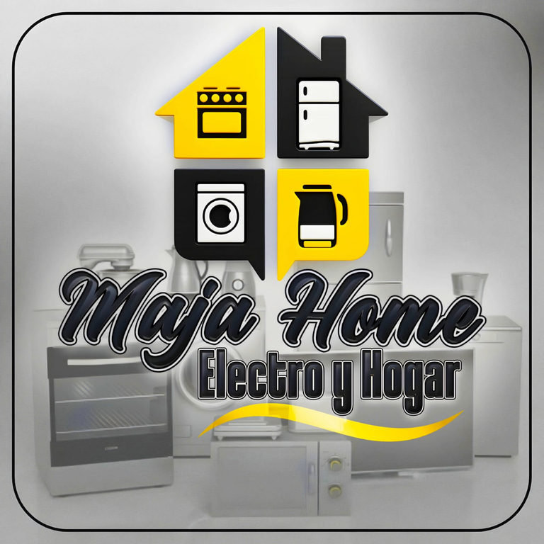 Maja home logo