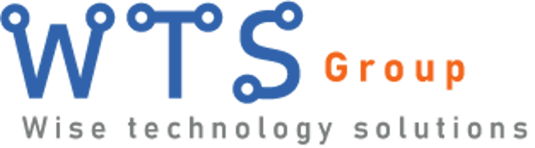 WTS GROUP - Wise Technology Solutions logo
