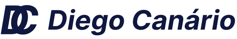 Diego Canário logo