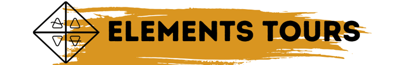 Elements Tours Panamá logo