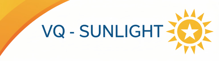 Điện Năng Lượng Mặt Trời logo