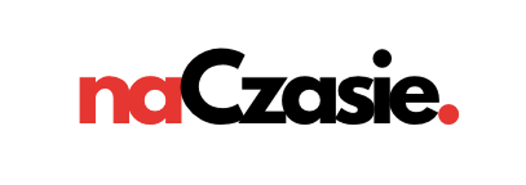Fundacja naCzasie logo
