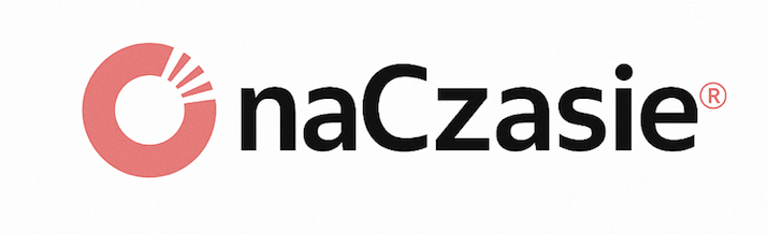Fundacja naCzasie logo