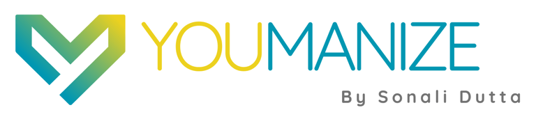 Youmanize logo