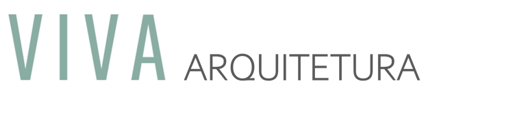 Viva arquitetura logo