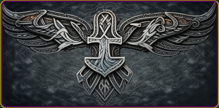 Sunz of Odin logo