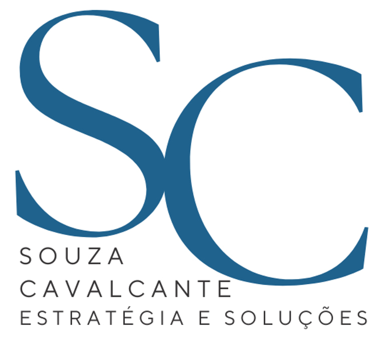 Souza Cavalcante Estratégia & Soluções logo