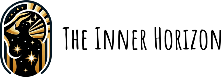 The Inner Horizon logo