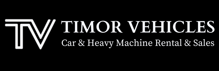 Timor Vehicles logo