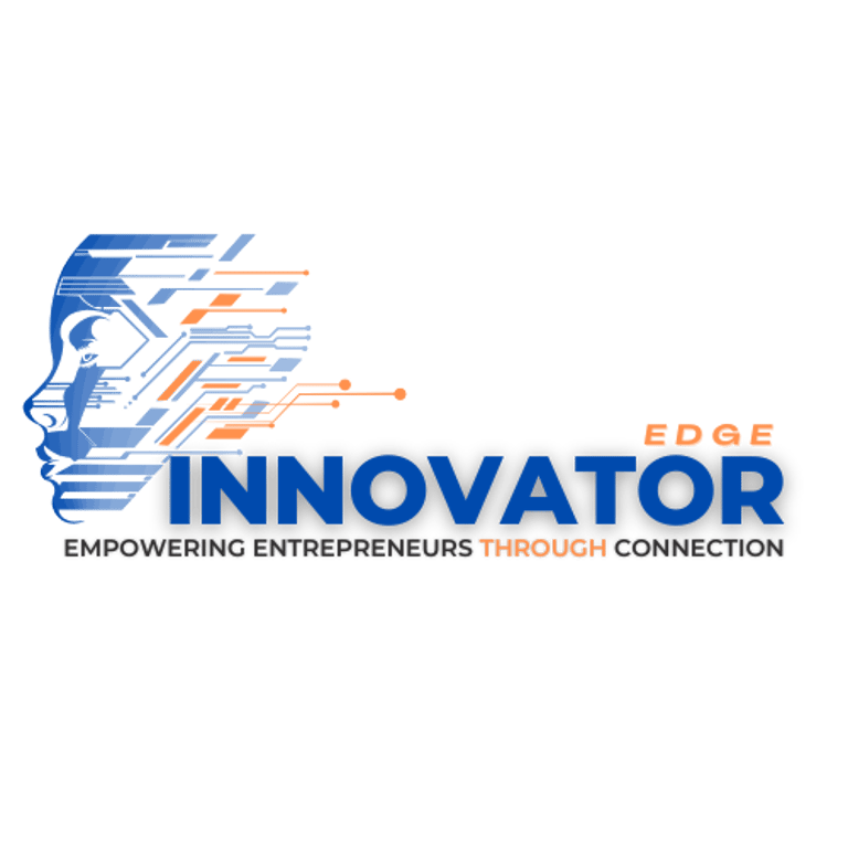 The Innovator Edge logo