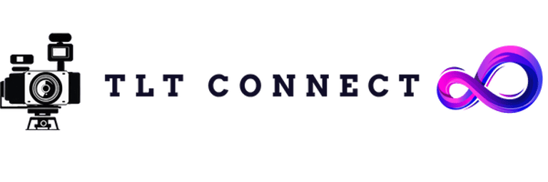 TLT Connect logo