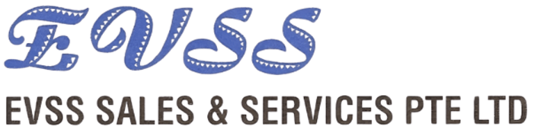 EVSS Sales & Services Pte Ltd logo