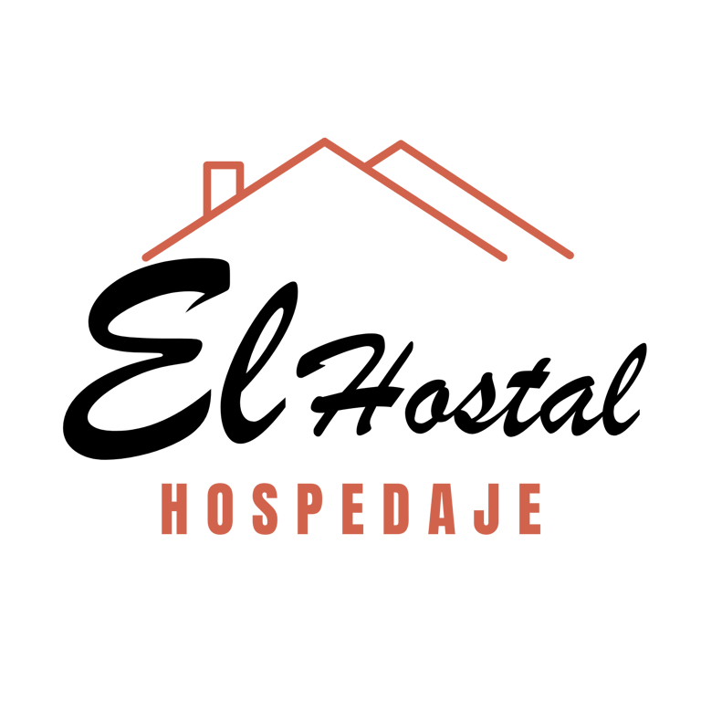 El Hostal logo