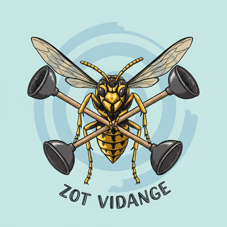 zot vidange logo
