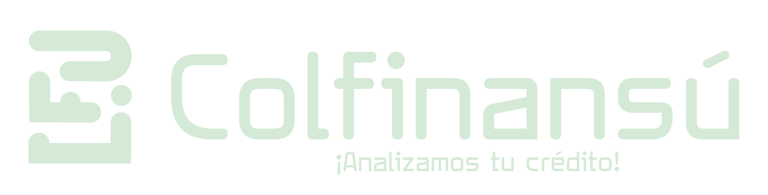 COLFINANSÚ logo
