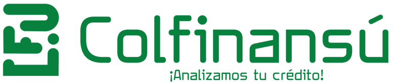 COLFINANSÚ logo